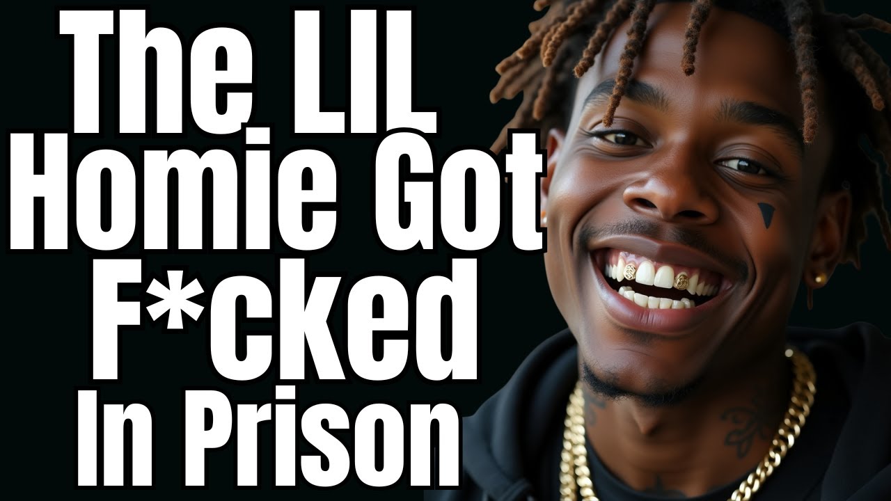 True Prison Stories That Will Make You Scared to Ever Get Locked Up 