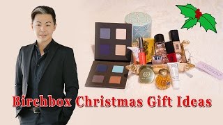 Birchbox Haul For Christmas Or Anytime