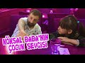 KÖKSAL BABA'NIN ÇOCUK SEVGİSİ