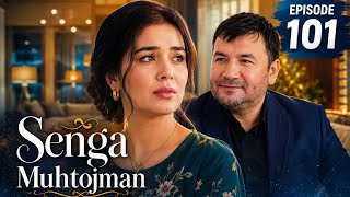 Senga Muhtojman Episode 101 | English Subtitles | Full HD Drama