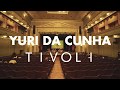 Capture de la vidéo Yuri Da Cunha - Episódio Doc. Ao Vivo No Tivoli