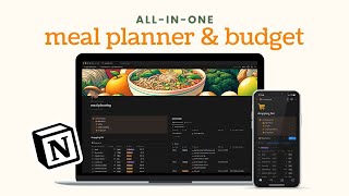 Celebrity 🛑 STOP overspending on groceries with this FREE Notion template Profile
