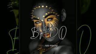 (FREE)Bongo Flava x Baibuda Type Beat - BADO