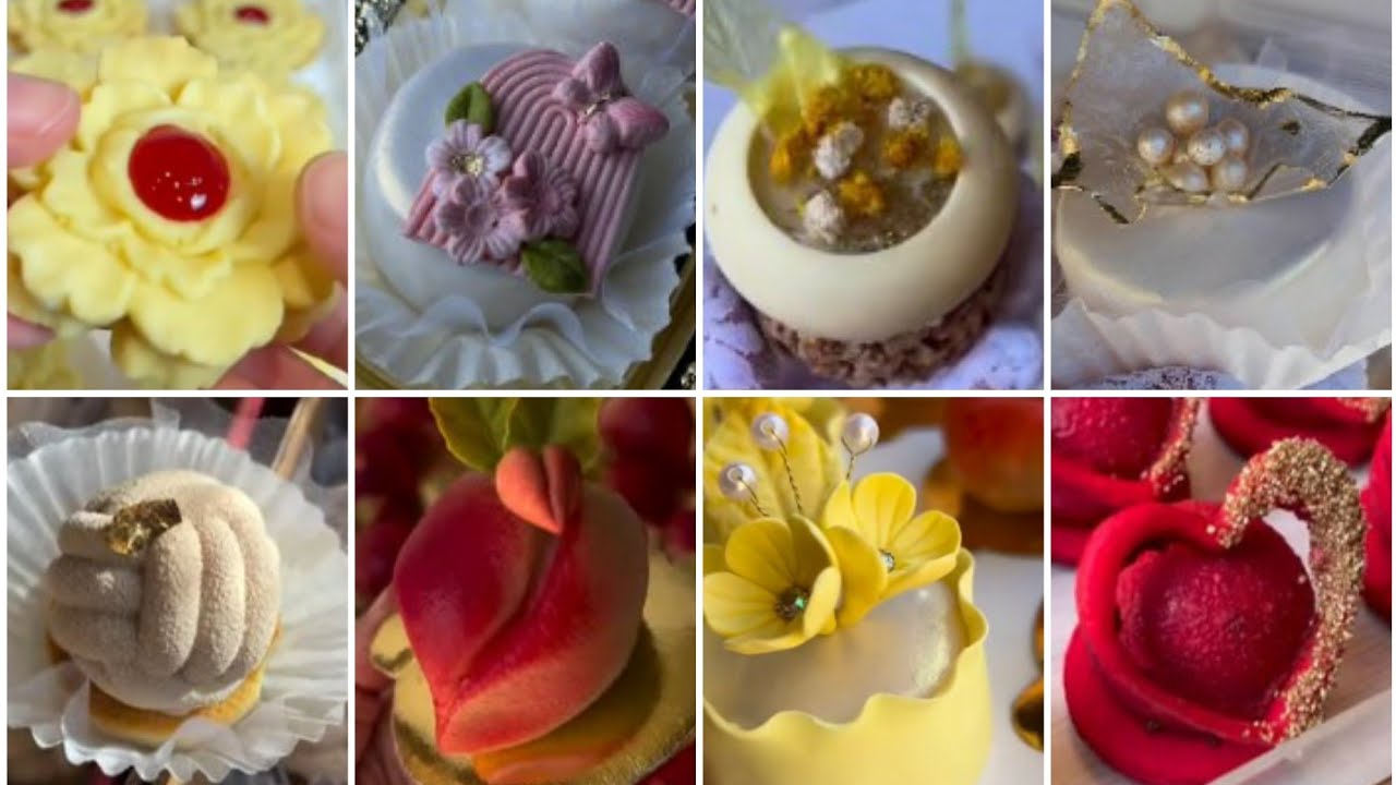 #جديد حلويات العيد2026#اكسبلور # حلويات جزائرية#عيد_ميلاد#عرس #اعراس_الجزائر 