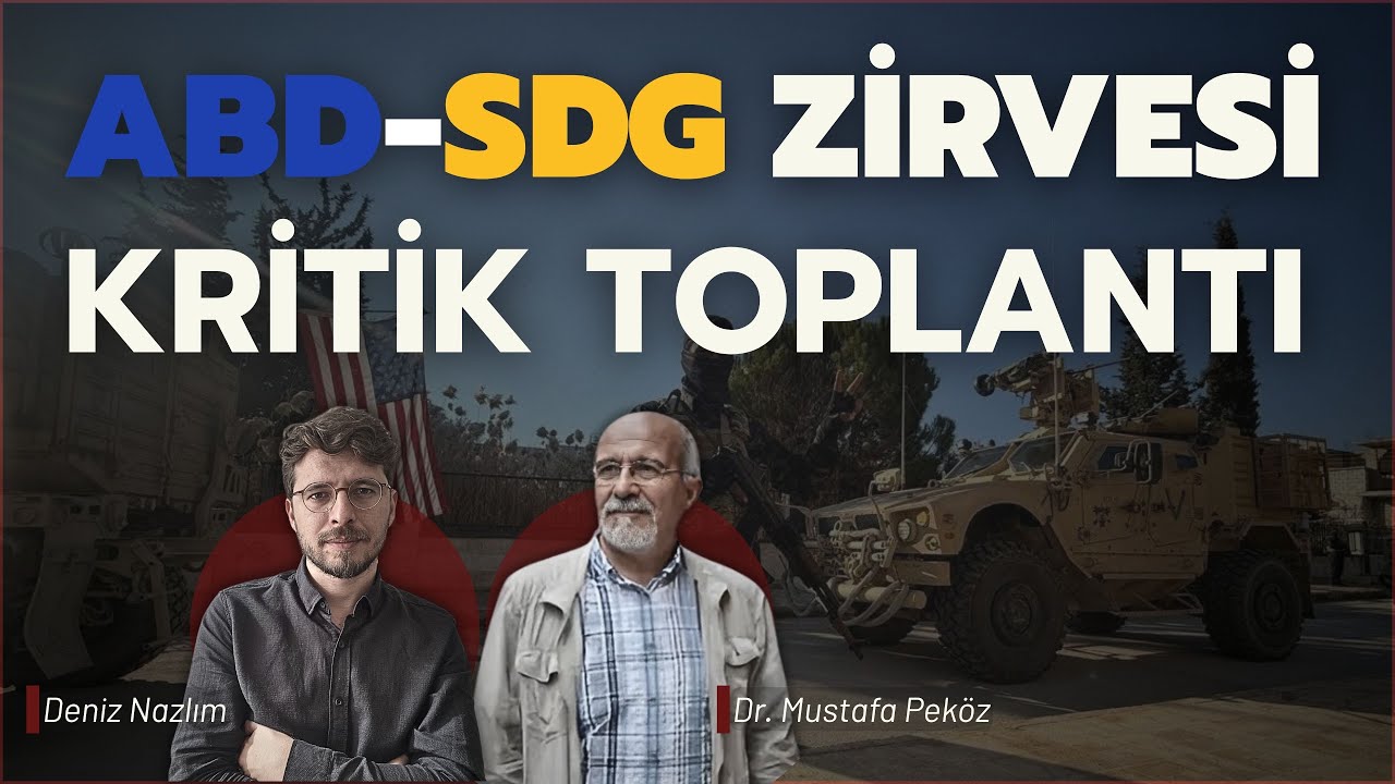 Suriye Planı Netleştiriyor: Graham'dan Türkiye'ye Uyarı, Barrack Ankara'da