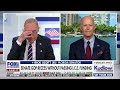 NO Democrats will help us, except maybe Fetterman: Sen Rick Scott