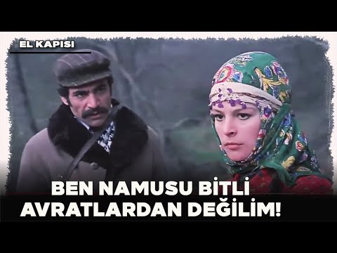 El Kapısı | Reşo, Elvan'a Göz Koyuyor!