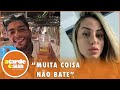 Morte de MC Kevin: suposto áudio de modelo é vazado e Sonia Abrão comenta