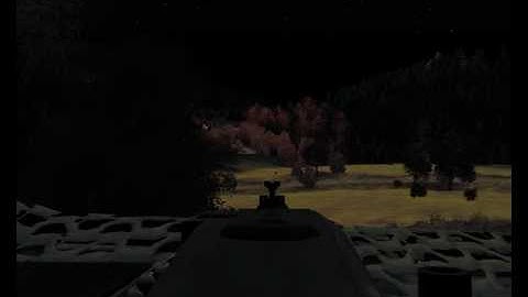 ArmA 2 - HARCP