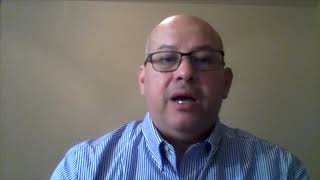 FBISD Senior Consultant with Talent Acquisition Video Interview