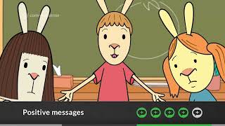 Common Sense TV Review El Deafo