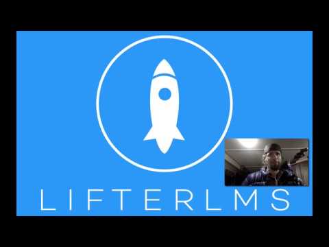 WordPress Learning Management System LifterLMS Report Exports