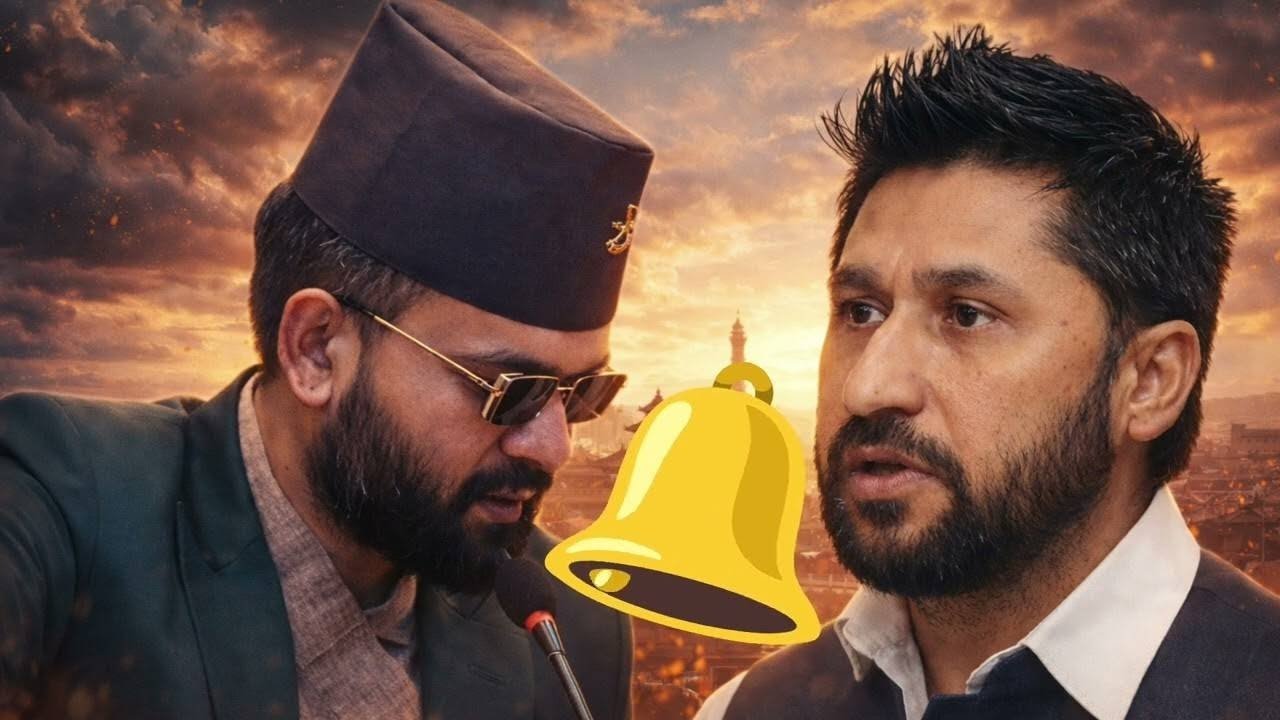 Nepal's Unbelievable Project Drama (How to Waste $4 Billion)