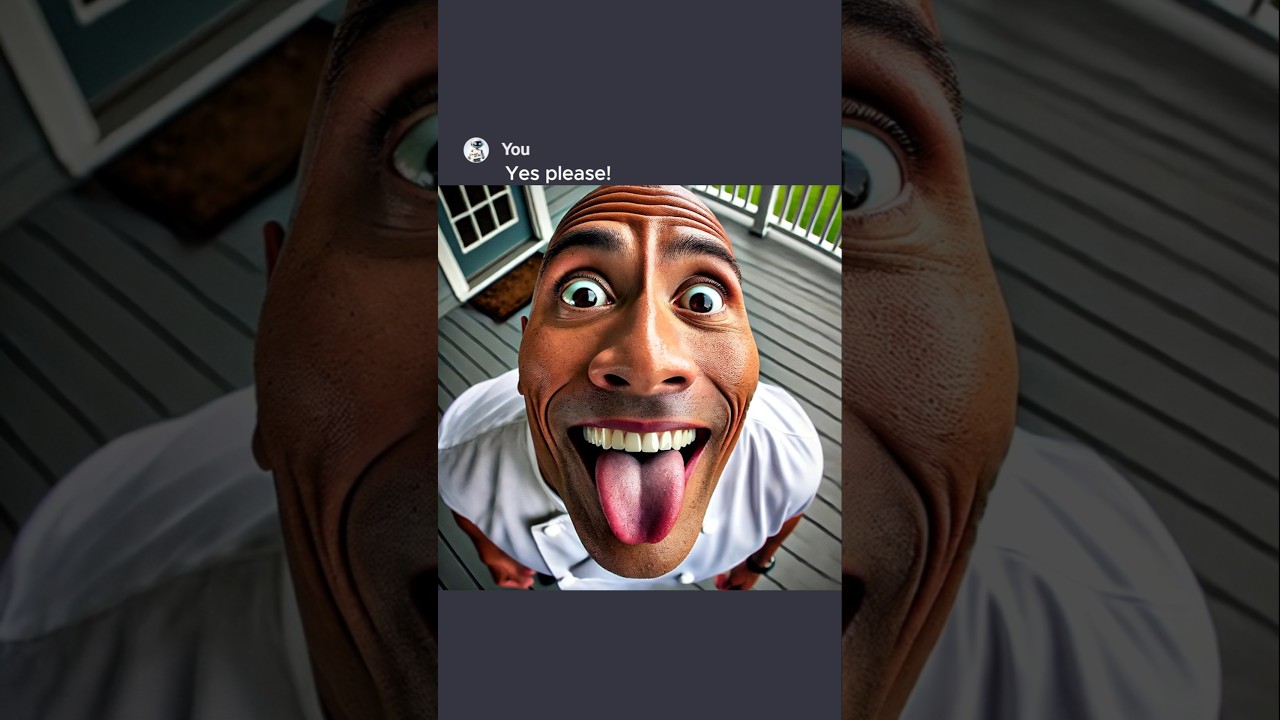 You Want a Gummy Bear? (Ai Edition) 