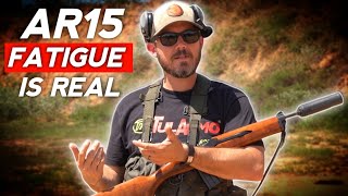 AR15 Fatigue in 2026: How do we get over it?