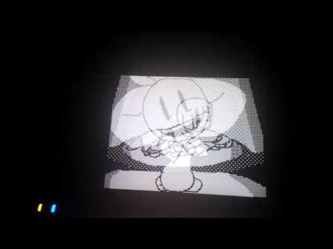 Ember, Undertale Flipnote. W.I.P.
