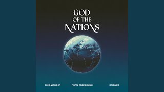 God Of The Nations (feat. Brandon Sharp)