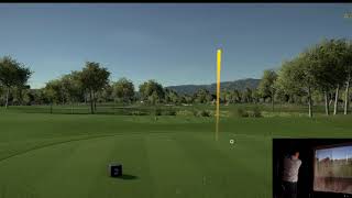 Using The Holy Grail of Golf Irons- Mizuno TN-87