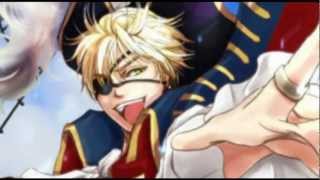 (APH) England - Aftermath