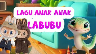 Download Lagu LABUBU TERBARU - BALONKU ADA LIMA - ANAK KUCING MEONG MEONG - LAGU ANAK BALITA / NAURA KIDS MP3
