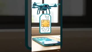 No Code? A Drone Delivers It — Fast OTP with SMSPVA.COM