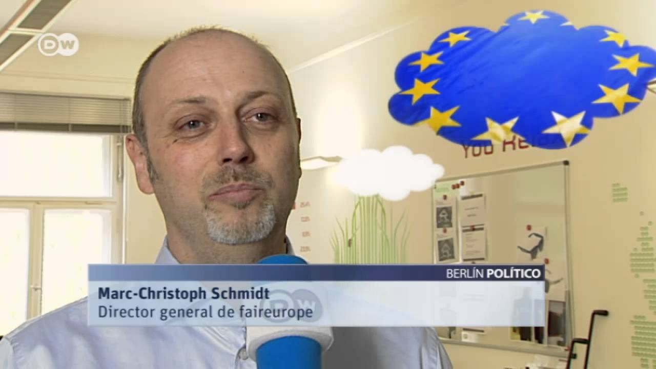 Elecciones europeas 2014: ¿el sueño de Europa?