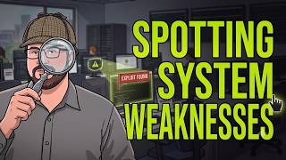 Vulnerability Scanning: How to Spot System Weaknesses