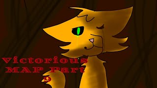 [♤Victorious♡] MAP Part 9
