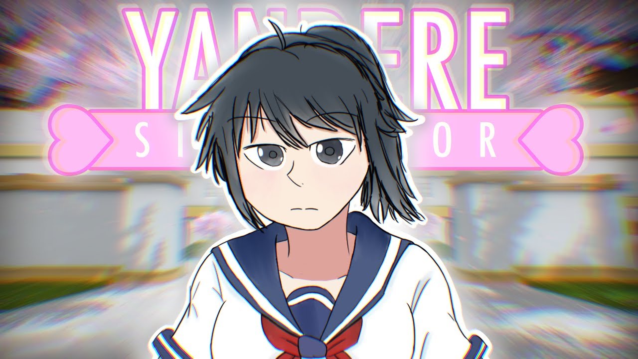 La Chute Inévitable de Yandere Simulator