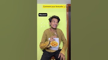 Indian family breakfast😂🔥 | Indian family #shorts #indian #indiansnacks #comedy #maggi #relatable