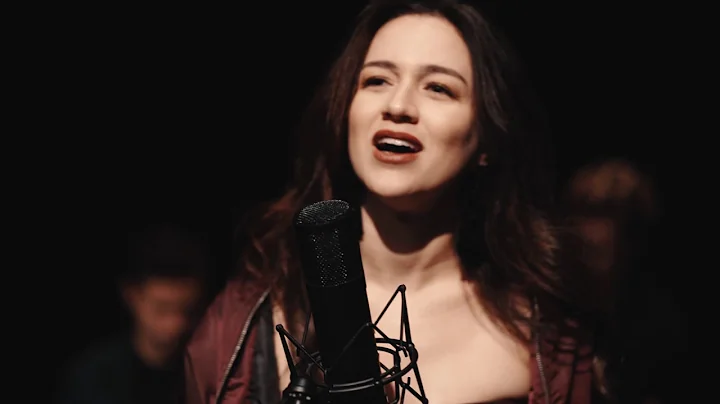 Kristin Carter - God's Country (Official Video)
