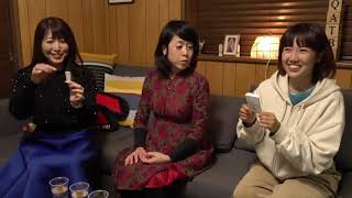 ☆*ﾟ♪ﾟ*☆オカルト女子会　第七十五夜☆*ﾟ♪ﾟ*☆