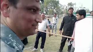 संत शिरोमणि श्री पीपाजी सेवा संस्थान खेलकूद महोत्सव 2026 RMV उदयपुर राजस्थान।।,,