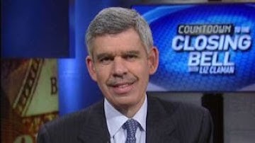 Claman Confidential: Mohamed El-Erian