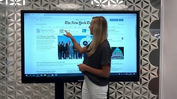 Episode 3   On screen annotation with OnePanel