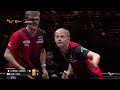 Lebrun/Lebrun vs Feng/Kuo | MD R16 | #ChinaSmash 2026