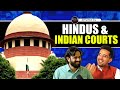 How hindus can win legal battles  ft ishkaransinghbhandari