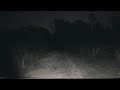 run away from the humming