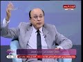 الفنان مجدي صبحي يكشف أسباب اعتزاله الفن وأيضا سبب التراجع عن القرار 