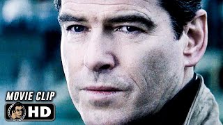 DIE ANOTHER DAY Clip   'North Korea' 2002 James Bond 007