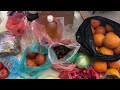 Экономные покупки 🛍 Цены Крым ЯЛТА 02.04.2022 Food prices in Russia Crimea