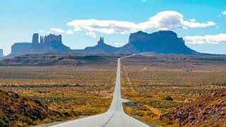 From Goosenecks State Park  to Forrest Gump Point | Monument Valley Region