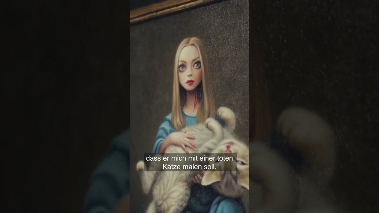 Amanda Seyfried Meistgeliebtes Portrait 