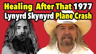 Surviving The 1977 Plane Tragedy: Lynyrd Skynyrd Drummer's Journey
