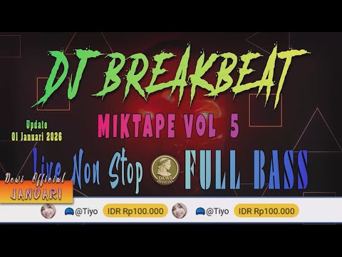 DJ ASMARA VIRAL TIKTOK - ASMARA KINI TELAH MENYAKITKANKU