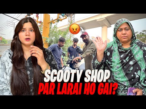 Madina Traders Par Hamare Sath Kya Hua?😳| Shop Owner Ne Haath Uthaya?🤬| WORST EXPERIENCE!