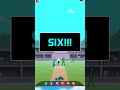 tap cricket #gaming #games #gameplay#songs#cricketgame #music #pcgaming #automobile #sportgamers