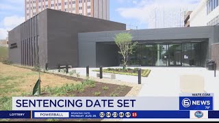 Sentencing date set for ex-Knoxville police officer convicted of child porn charges