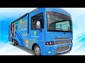 Our State of The Art Mobile Medical Vehicles - Empowering Communities