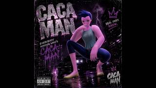 CACA MAN